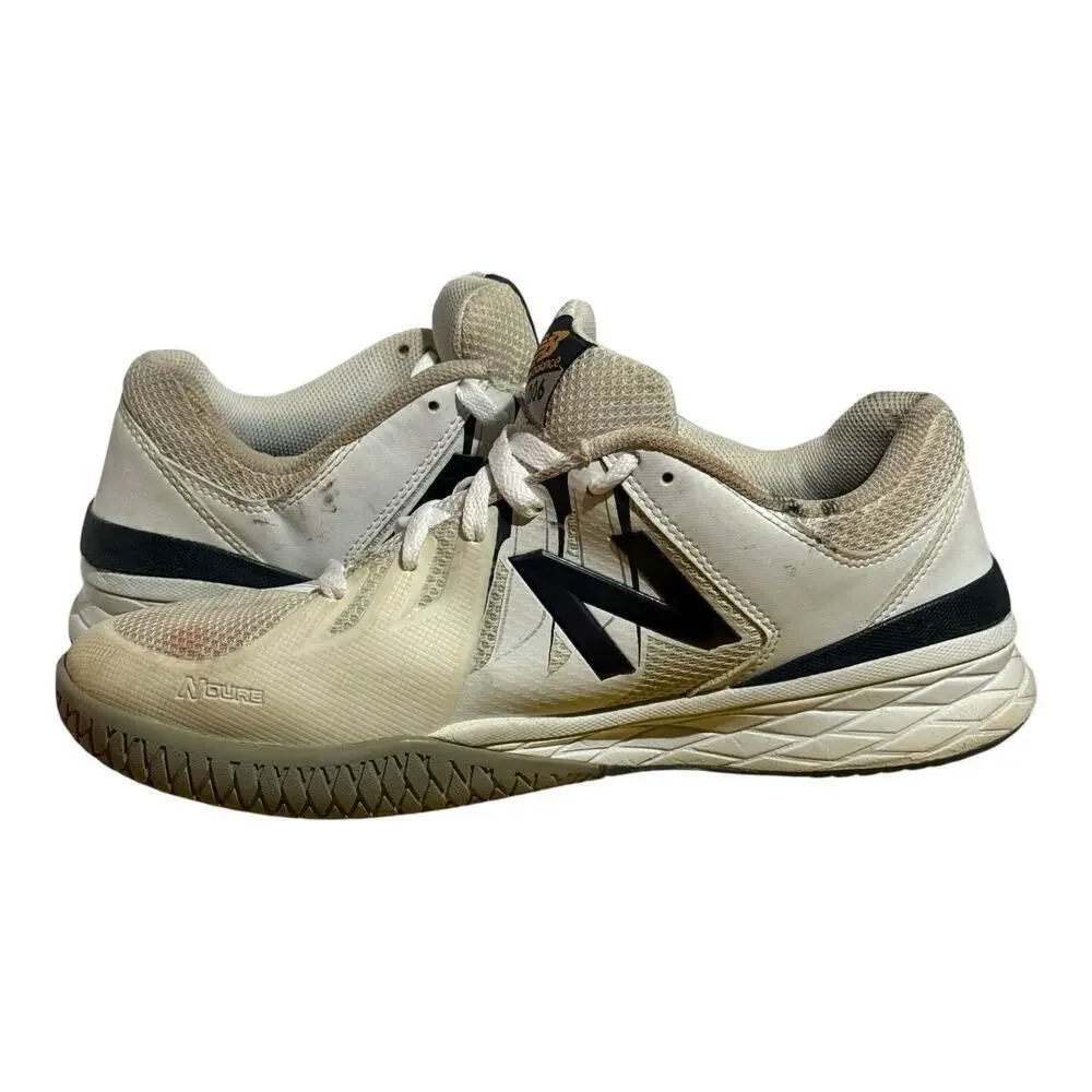 New Balance pre owned